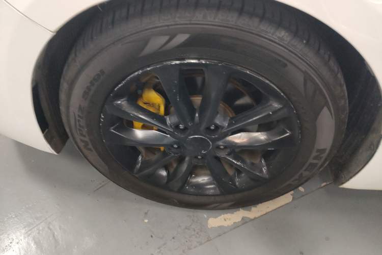 Used Kia K3 2016 1.6L Automatic GL