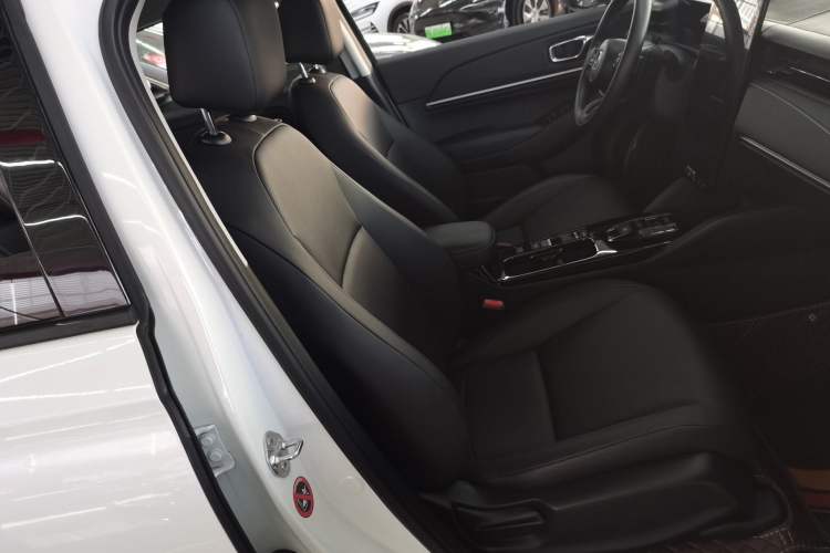 Used Honda e:NS1 2022 e-Series model
