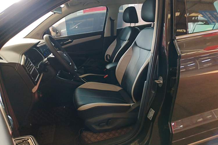 Used Jetta VS7 2024 280TSI Automatic Glory Edition
