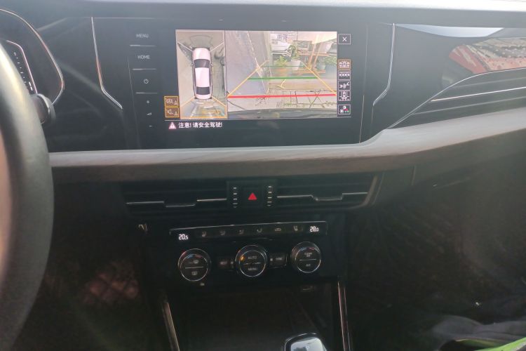 Used Volkswagen Passat 2019 330TSI Prestige Edition China VI Standard
