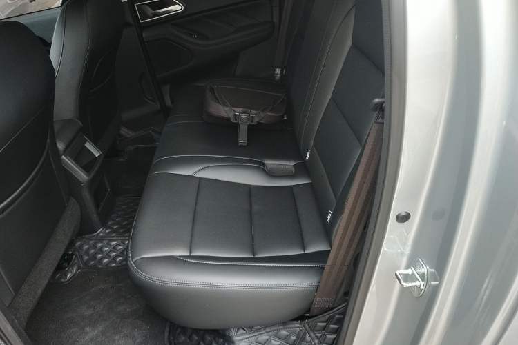 Used Great Wall Poer 2023 2.0T Commercial Version Automatic Diesel Two-Wheel Drive Elite Trim with Long Bed – GW4D20M