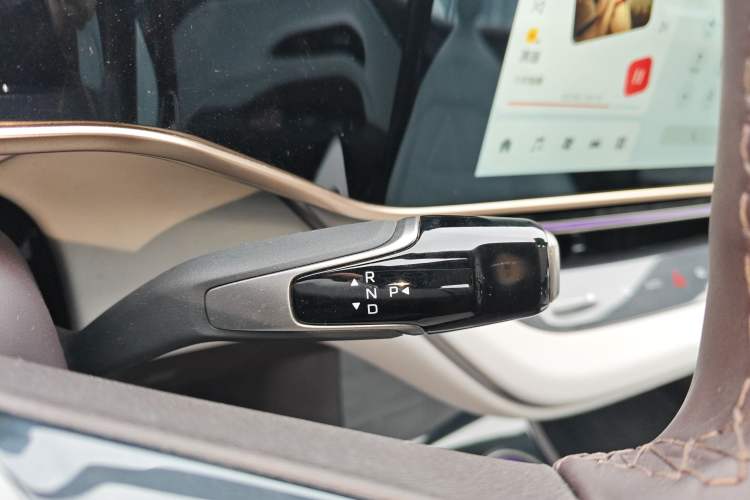 Used Hongqi EH7 2024 690 Pro
