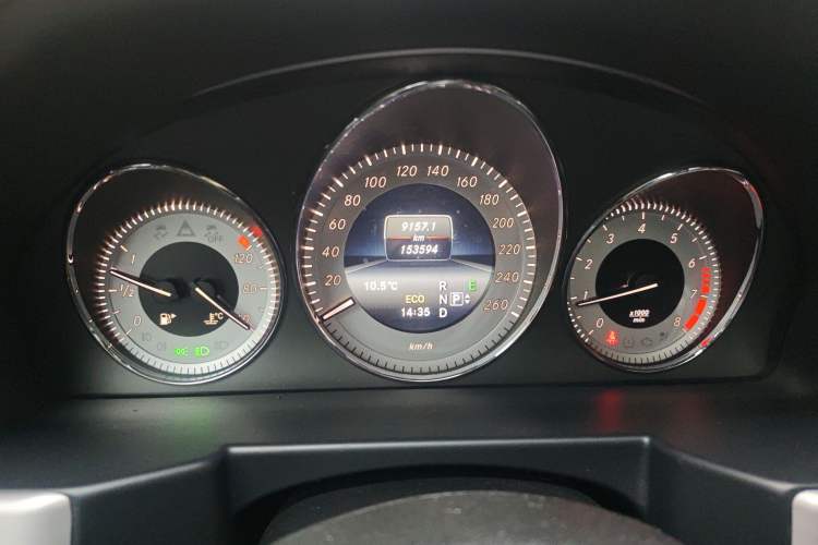 Used Mercedes-Benz GLK-Class 2015 GLK 260 4MATIC Dynamic Edition Ultimate Version
