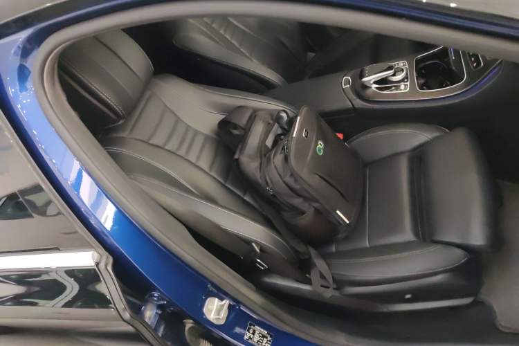 Used Mercedes-Benz E-Class 2018 E 200 L Sport Edition
