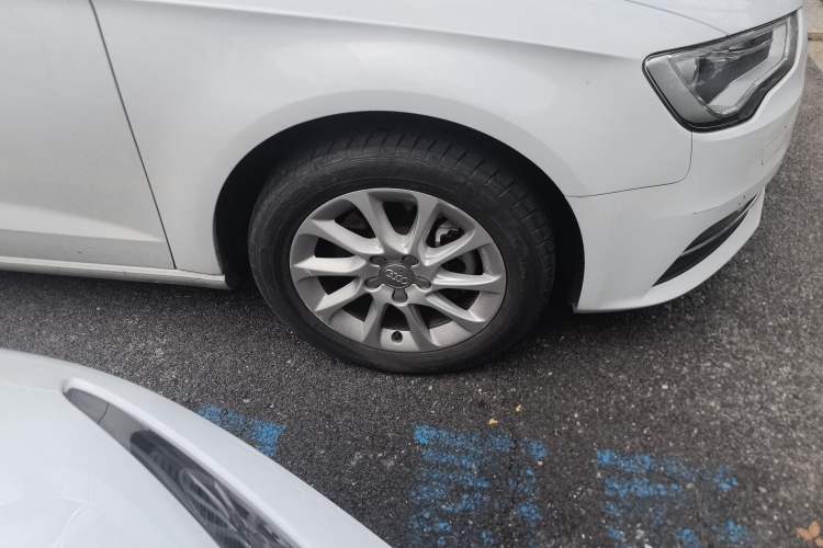 Used Audi A3 2014 Sportback 35 TFSI Automatic Style Edition