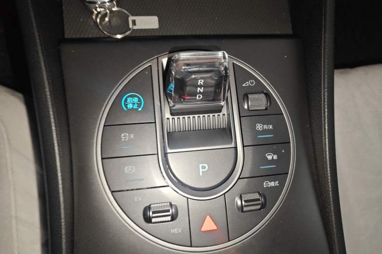 Used BYD Seal 05 DM-i 2025 DM-i Smart Drive 55KM Luxury Model
