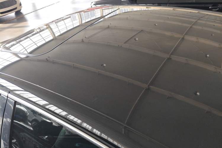 Used Volkswagen Magotan 2016 1.8TSI Luxury Comfort Model