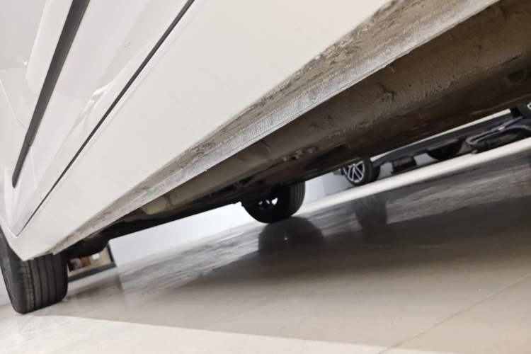 Used Baojun RC-5 2020 1.5L Manual Zhiyao Elite Edition
