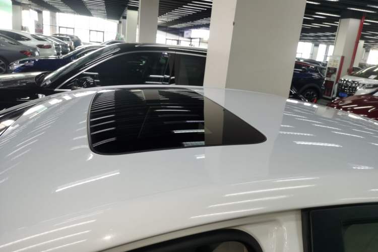 Used Buick GT 2021 Exemplar 1.5L Automatic Elite Version
