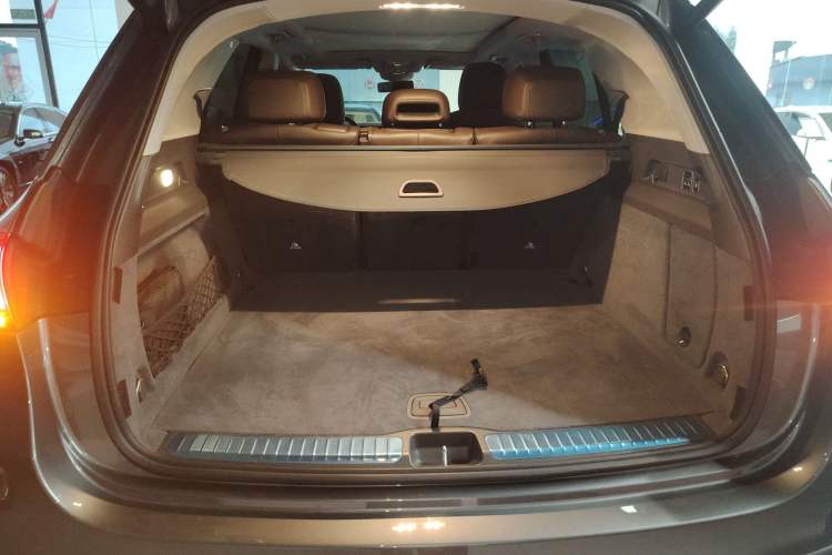 Used Mercedes-Benz GLE 2020 Restyled GLE 350 4MATIC Fashion Edition
