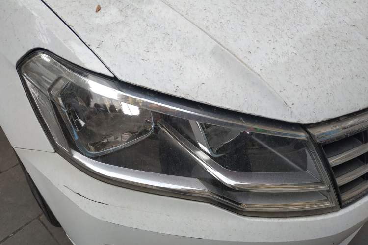 Used Volkswagen Jetta 2019 Dream Edition 1.4L Manual Comfort Version