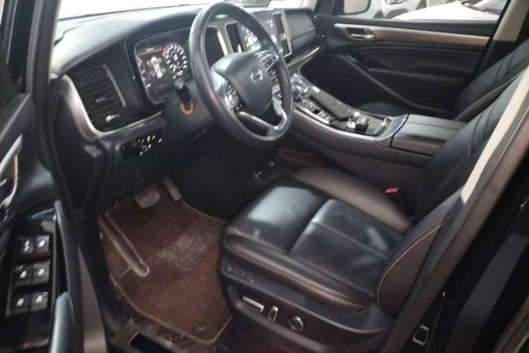 Used GAC Trumpchi M8 2021 Lingxiu Series 390T Ultimate Edition
