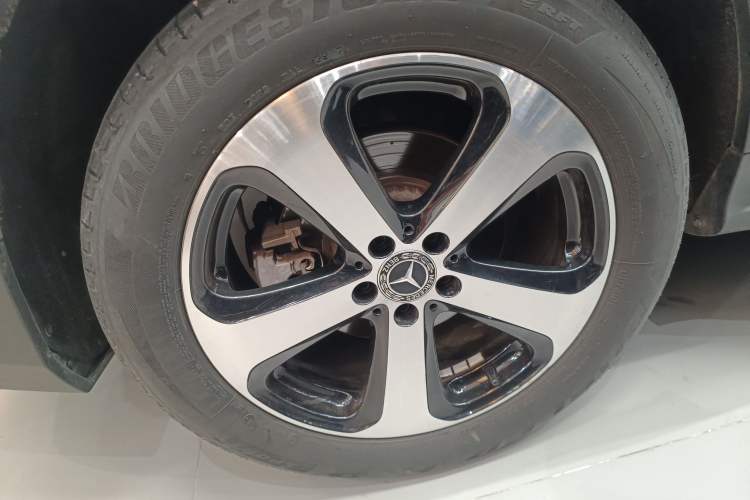 Used Mercedes-Benz GLC Coupe 2017 GLC 200 4MATIC Coupe SUV
