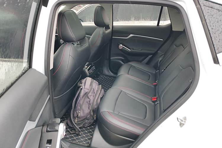 Used GAC Trumpchi EMKOO 2022 2.0 ATK TwinStar Pro Edition
