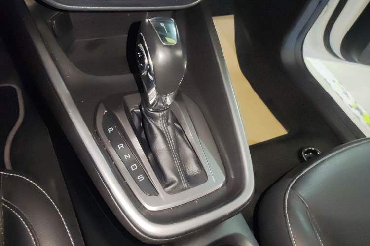 Used Ford Escort 2017 Happiness Edition 1.5L Automatic Fashion Version