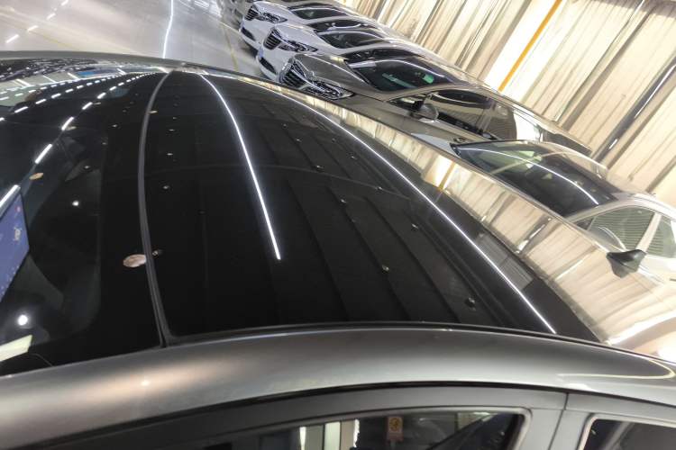 Used BYD Dolphin 2021 405 km Fashion Edition
