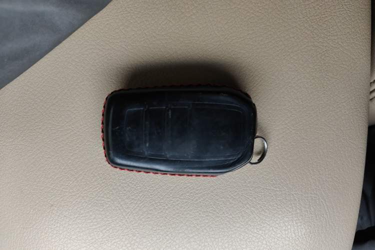 Used Toyota Prado 2016 2.7L Automatic Luxury Edition
