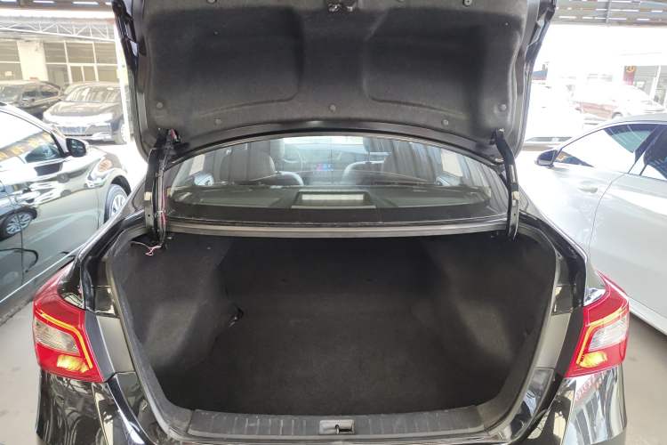 Used Nissan Sylphy 2021 Classic 1.6XE CVT Comfort Edition
