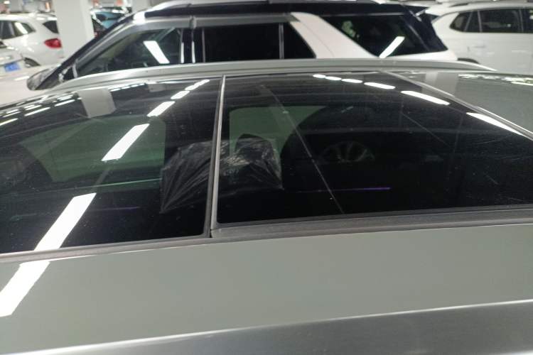 Used Audi Q3 2024 35 TFSI Fashion Dynamic Edition