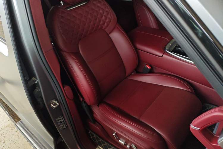 Used Tank 700 New Energy 2024 Hi4-T Extreme Edition
