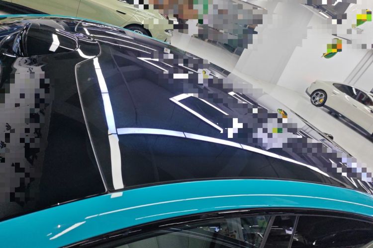 Used  SU7 2024 Four-Wheel Drive Ultra-Long Range Advanced Intelligent Driving Max Edition
