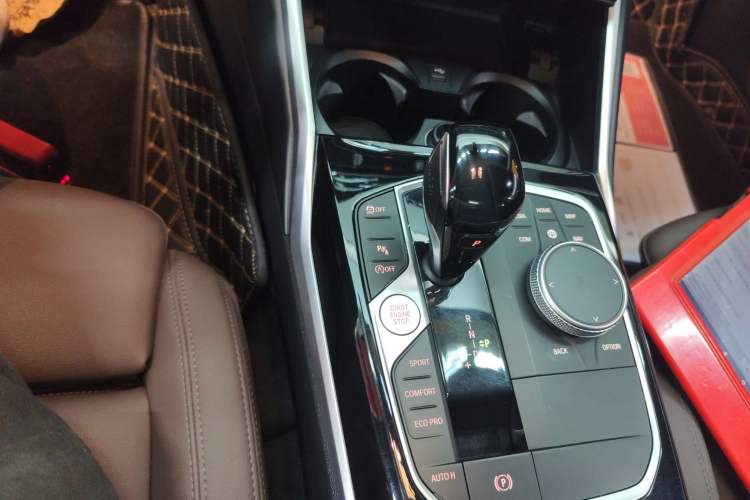 Used BMW 3 Series 2021 Facelifted 320Li M Sport Package
