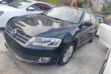 Used Volkswagen Lavida 2013 Restyled Classic 1.6L Automatic Comfort Edition