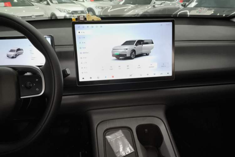 Used Leapmotor C10 2024 530 Comfort Edition