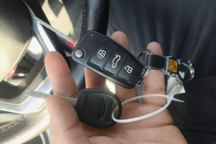 Used Chery Arrizo 5 2019 Revised PRO 1.5L CVT Youth Edition China VI Standard