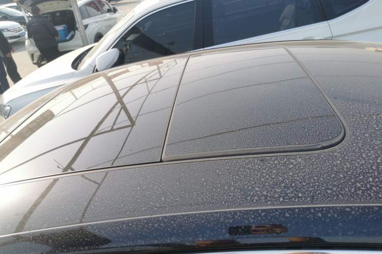 Used Volkswagen Passat New Energy 2020 430 PHEV Hybrid Luxury Edition China VI Standard
