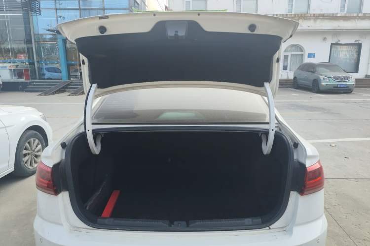 Used Volkswagen Bora 2023 200TSI DSG Comfort Edition