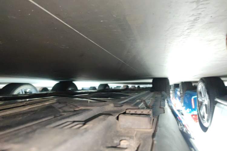 Used Mercedes-Benz E-Class 2022 Revised Version E 300 L Luxury Edition
