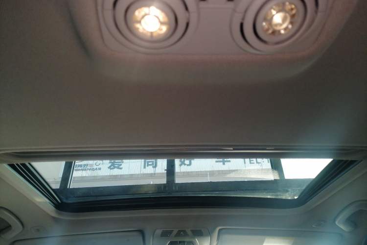 Used BMW 3 Series 2017 320Li xDrive Fashion Model
