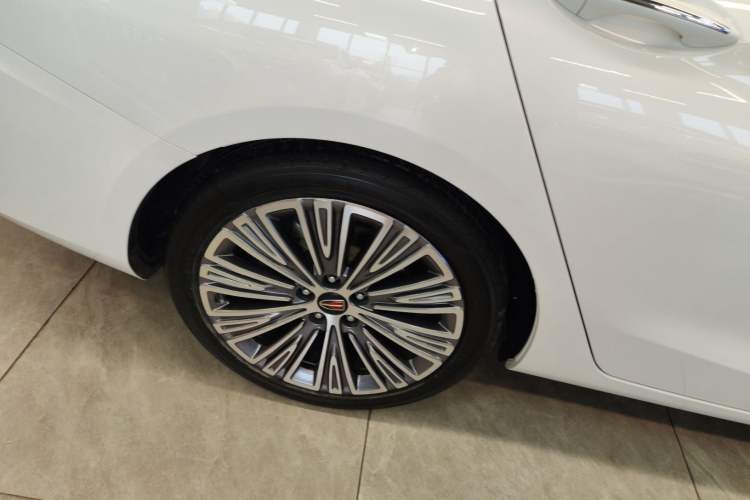 Used Hongqi H5 2022 Classic Model Facelift 1.5T DCT Qiyun Edition