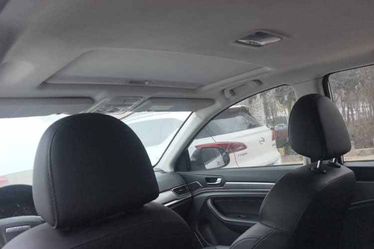 Used Haval H6 2019 Sport Edition 1.5T Automatic Two-Wheel Drive Elite Model China VI
