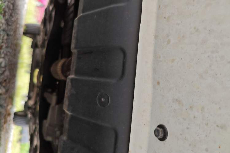 Used Wuling Jiachen 2022 1.5T Manual Light Enjoyment Dynamic Version
