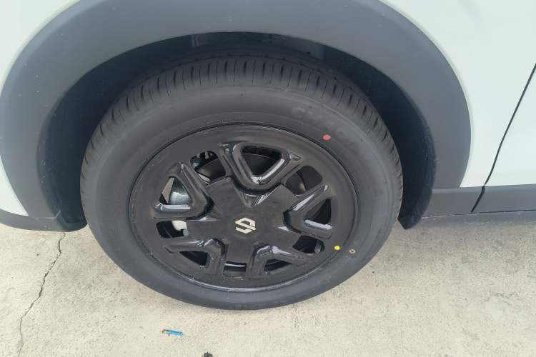 Used Leapmotor T03 2025 310 Comfort Edition