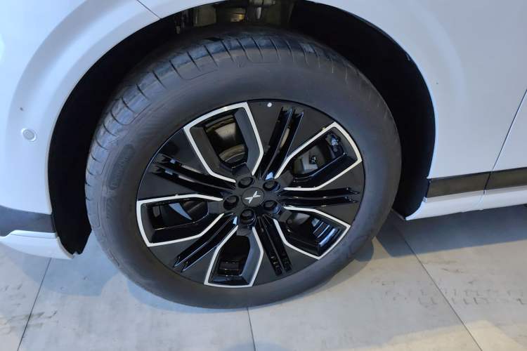 Used XPeng G9 2025 625 Long-Range Max