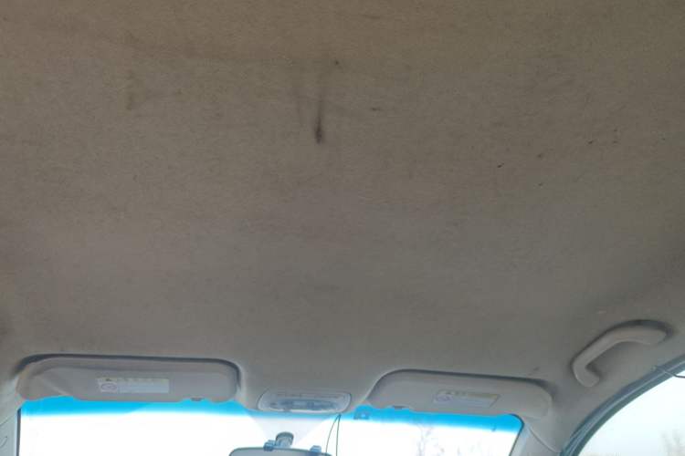 Used Chery E3 2013 1.5L Manual ZhiShang Model