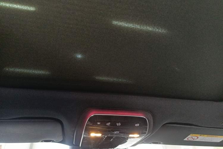 Used Mercedes-Benz C-Class 2023 C 260 L Sport Edition