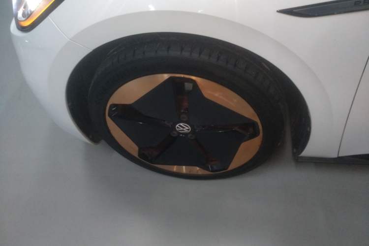 Used Volkswagen ID.3 2021 Pro Smart Edition
