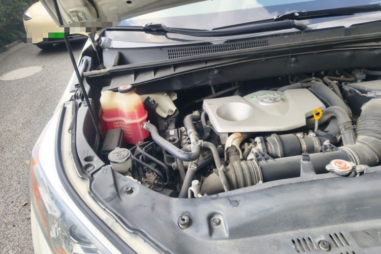 Used Toyota Highlander 2017 2.0T Four-Wheel Drive Luxury Edition 7 Seats