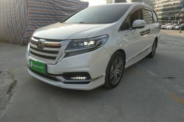 Used Honda Elysion 2019 2.0L Hybrid Comfort Edition