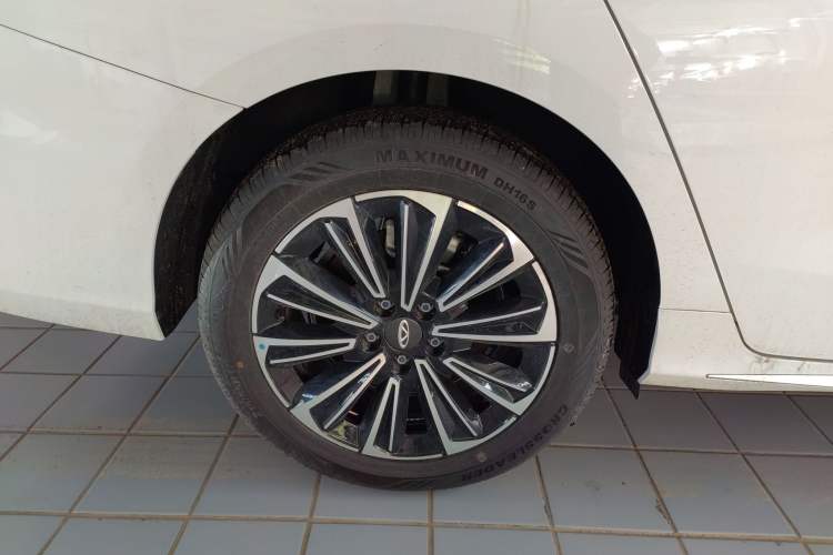 Used Chery Fengyun A8 2024 127 Yufeng Edition