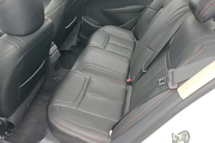 Used Peugeot 308 2014 Enjoy Edition Classic 1.6L Automatic Premium Model
