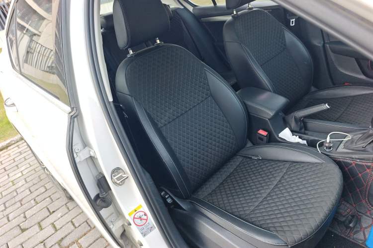 Used Skoda Octavia 2019 TSI230 DSG Luxury Edition
