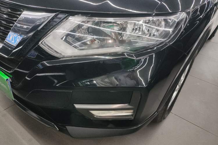 Used Nissan X-Trail 2020 2.0L XL ITS CVT 2WD SmartConnect Comfort Edition