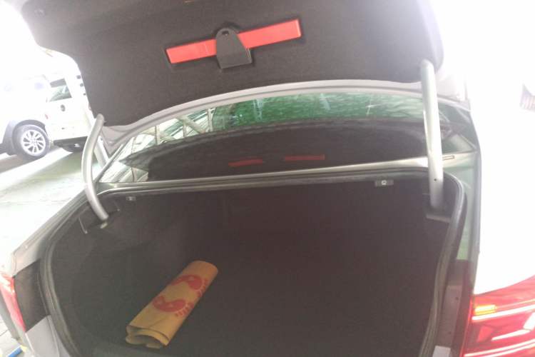 Used Volkswagen Magotan 2020 330TSI DSG Leading Model
