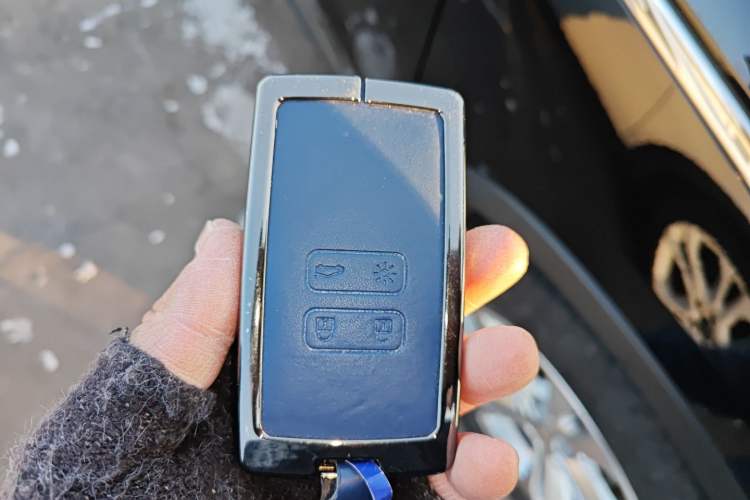 Used Renault Koleos 2018 2.0L Two-Wheel-Drive Luxury Edition
