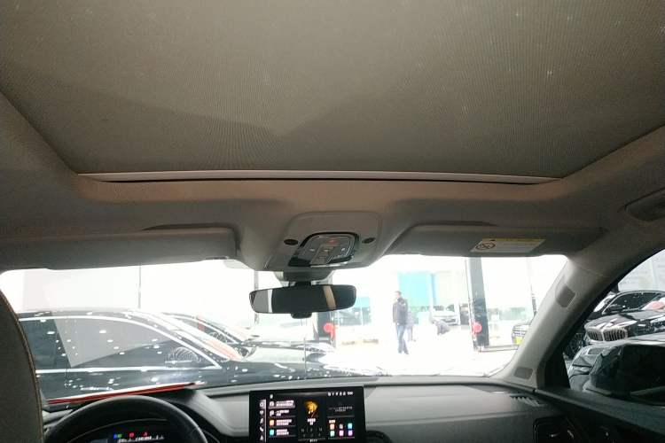 Used Audi Q5L 2021 45 TFSI Luxury Dynamic Edition